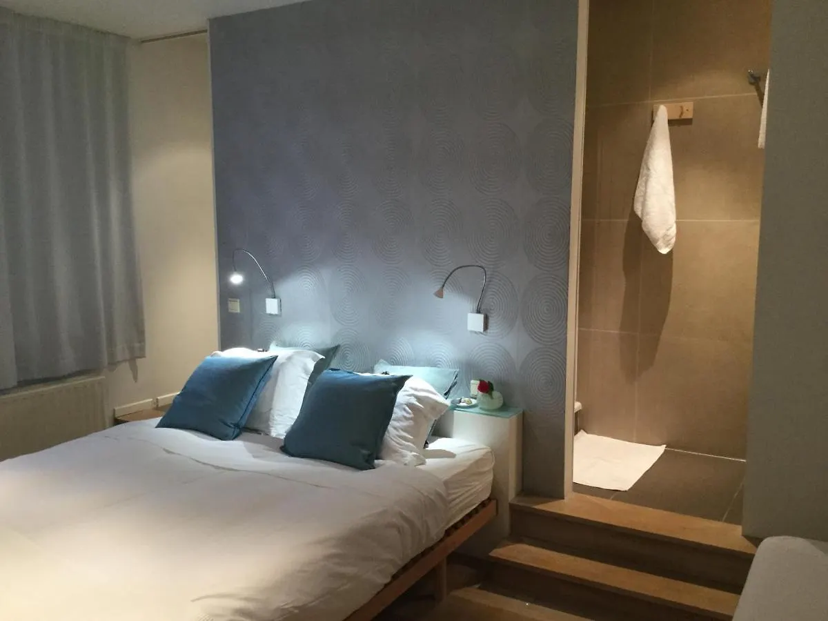 B&B Hip Brugge
