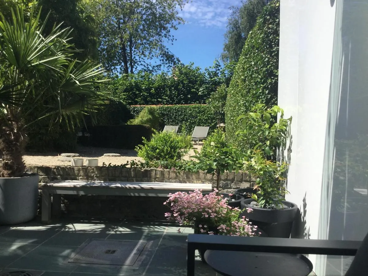 B&B Hip Brugge
