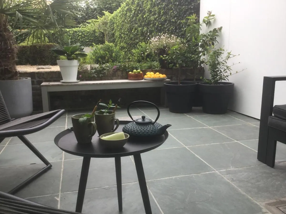 B&B Hip Brugge Panzió