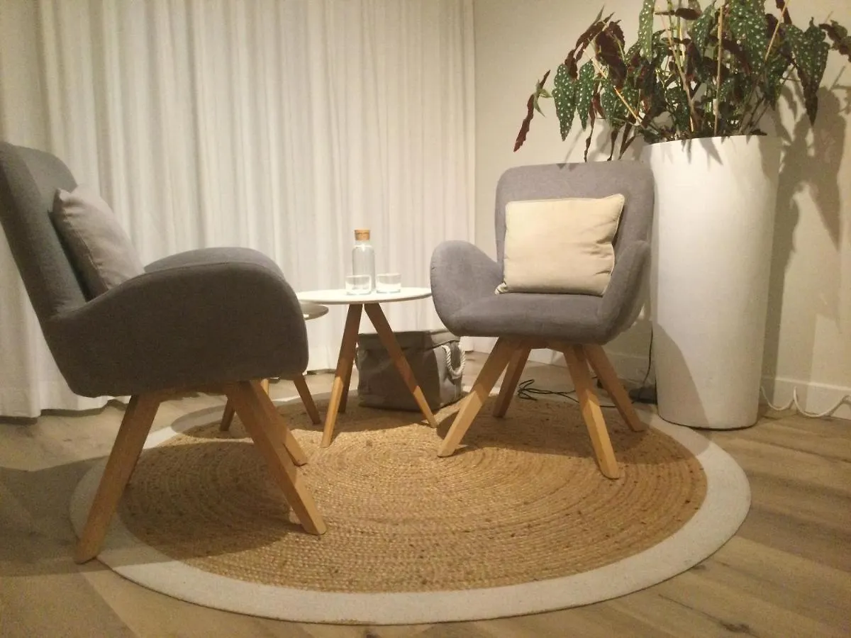 Panzió B&B Hip Brugge