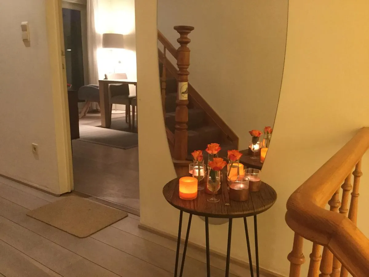 B&B Hip Brugge