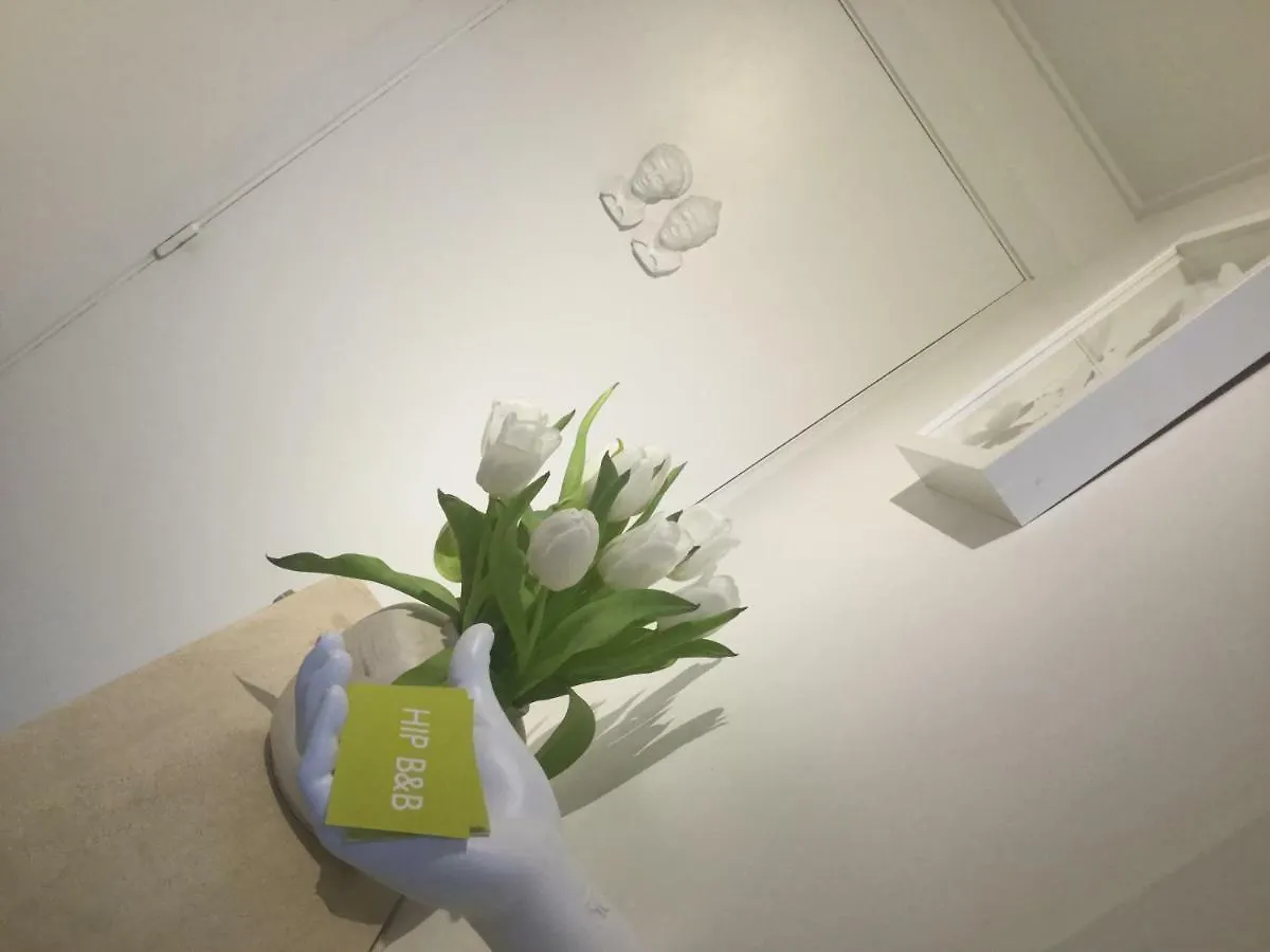 B&B Hip Brugge