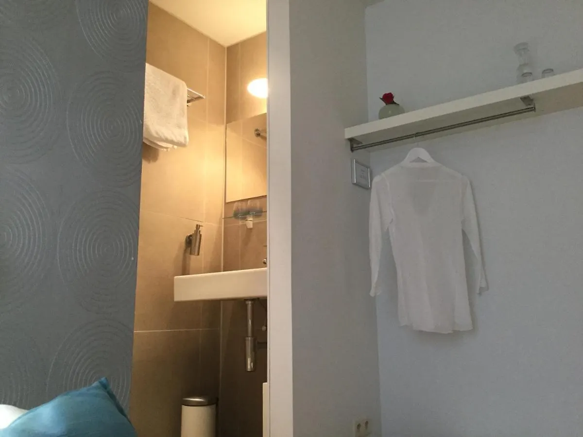 Bed and breakfast B&B Hip Brujas
