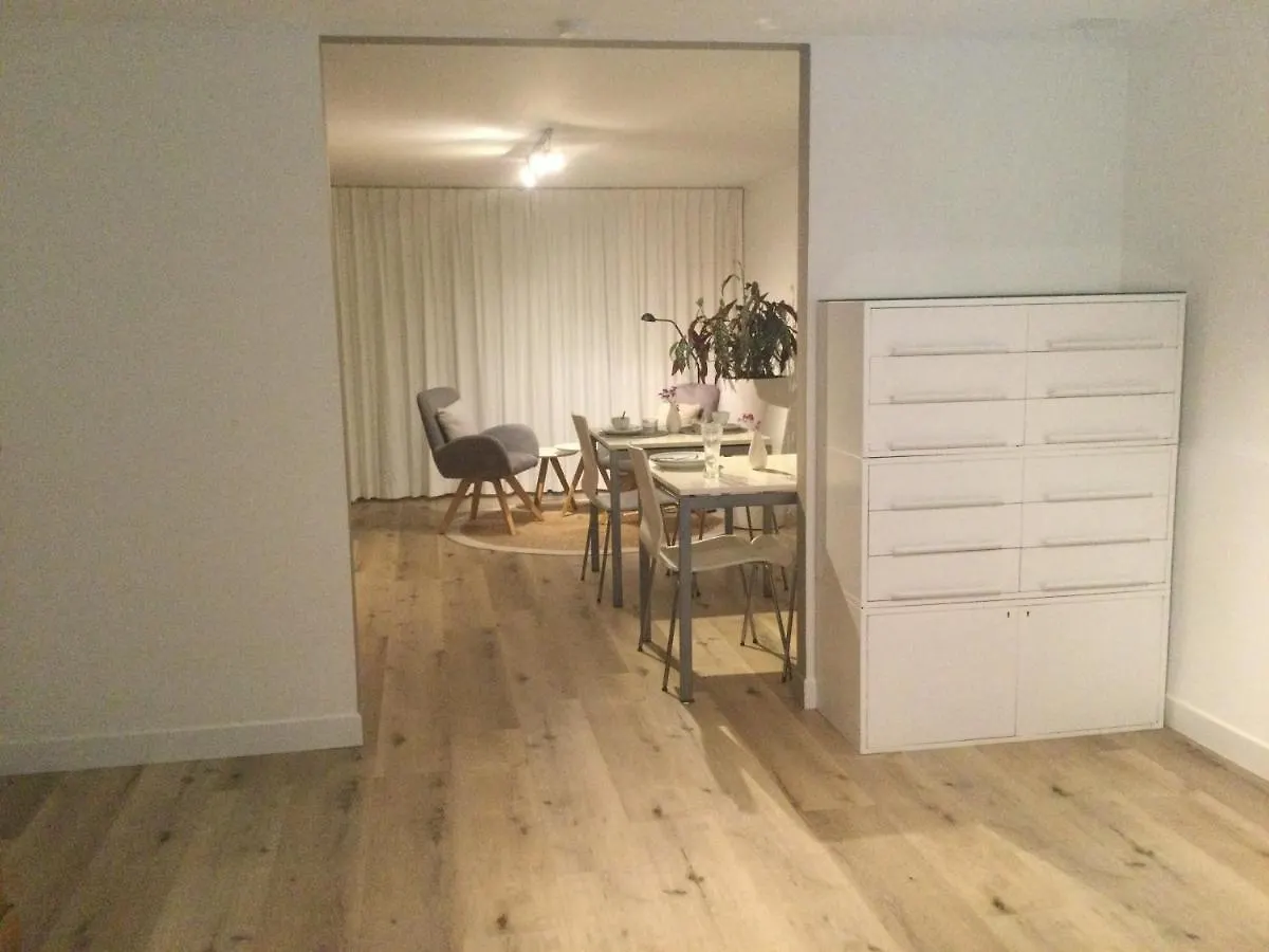 B&B Hip Brujas Bélgica